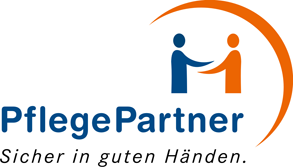 Logo PflegePartner